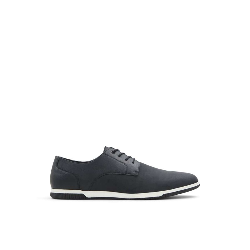 Chaussure Casual Call It Spring Benji Noir Homme | SEL-7258750